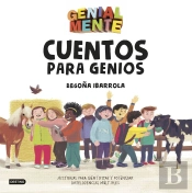 Genial Mente. Cuentos Para Genios