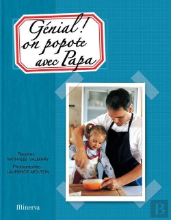 Bertrand.pt - Génial ! On Popote Avec Papa