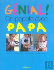 Genial ! On Popote Avec Papa