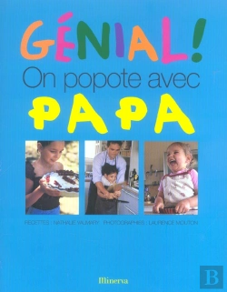 Bertrand.pt - Genial ! On Popote Avec Papa