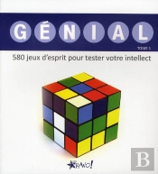 Génial T.1