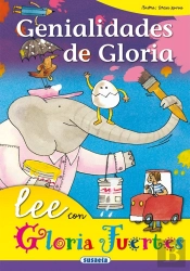 Genialidades De Gloria