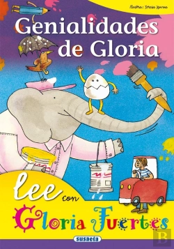 Bertrand.pt - Genialidades De Gloria