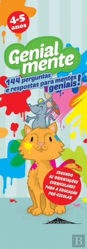 Genialmente 4-5 Anos