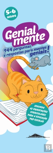 Genialmente 5-6 Anos