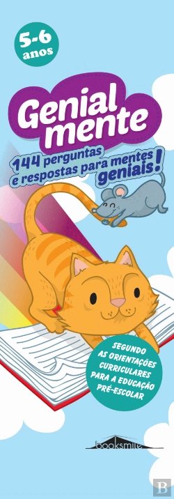 Bertrand.pt - Genialmente 5-6 Anos