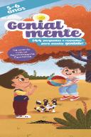 Genialmente 5-6 anos