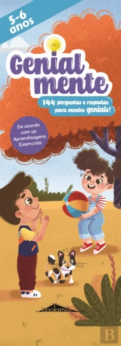 Genialmente 5-6 anos