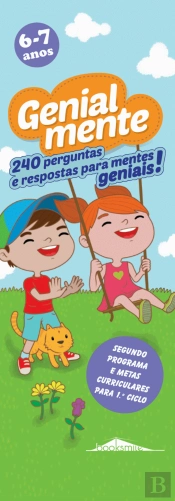 Genialmente 6-7 Anos