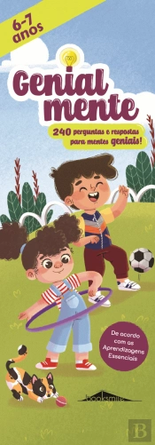 Genialmente 6-7 anos