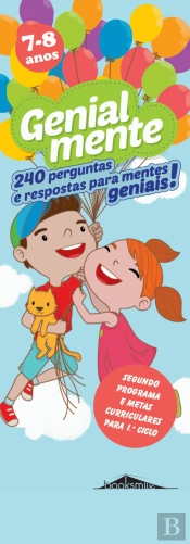 Genialmente 7-8 Anos