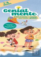 Genialmente 7-8 anos