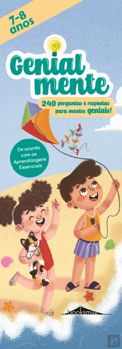 Bertrand.pt - Genialmente 7-8 anos