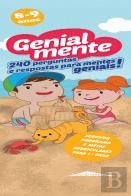 Genialmente 8-9 Anos