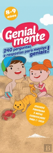 Genialmente 8-9 Anos