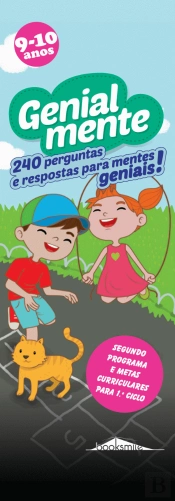 Genialmente 9-10 Anos