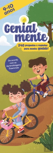 Genialmente 9-10 anos