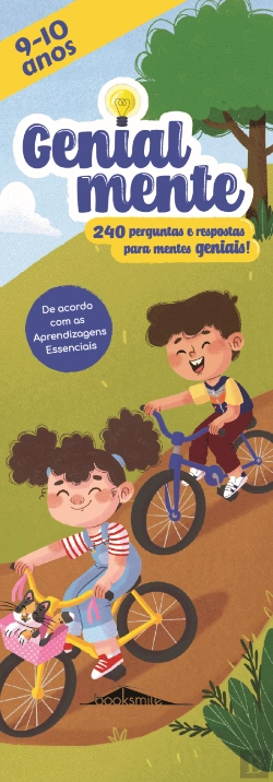 Bertrand.pt - Genialmente 9-10 anos