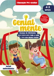 Genialmente Educação Pré-escolar 4-5 anos