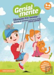 Genialmente Educação Pré-escolar 5-6 anos