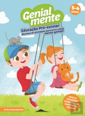 Genialmente Educação Pré-escolar 5-6 anos