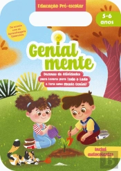 Genialmente Educação Pré-escolar 5-6 anos