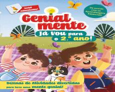 Genialmente Já Vou para o 2.º Ano