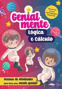 Bertrand.pt - Genialmente - Lógica e Cálculo - Bloco 2