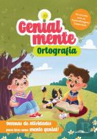 Genialmente - Ortografia - Bloco 3