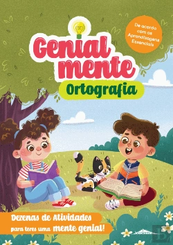 Bertrand.pt - Genialmente - Ortografia - Bloco 3