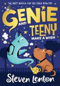 Bertrand.pt - Genie And Teeny: Make A Wish