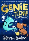 Genie And Teeny: Make A Wish