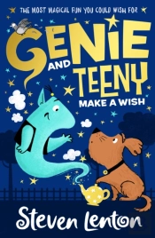 Genie And Teeny: Make A Wish