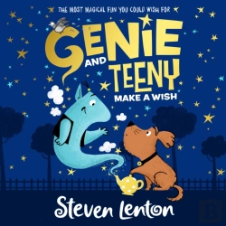 Bertrand.pt - Genie And Teeny: Make A Wish