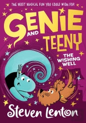 Genie And Teeny: The Wishing Well