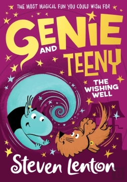 Bertrand.pt - Genie And Teeny: The Wishing Well