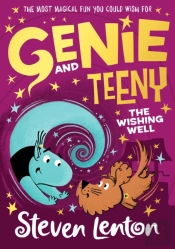 Genie And Teeny: The Wishing Well
