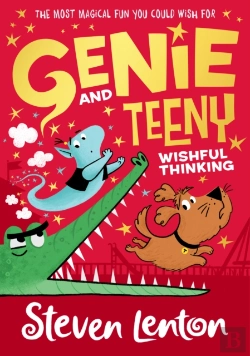 Bertrand.pt - Genie And Teeny: Wishful Thinking