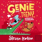 Genie And Teeny: Wishful Thinking