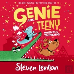 Bertrand.pt - Genie And Teeny: Wishful Thinking