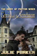 Genie And The Sandman