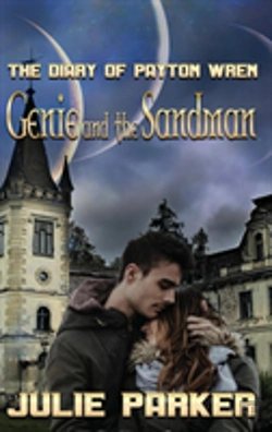 Bertrand.pt - Genie And The Sandman