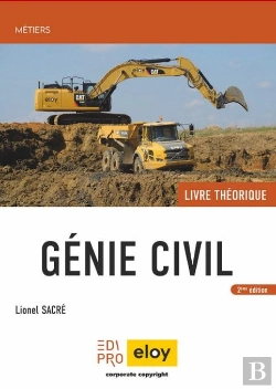 Bertrand.pt - Génie Civil (2e Édition)
