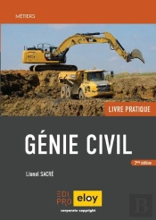 Génie Civil : Livre Pratique