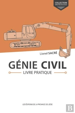 Bertrand.pt - Genie Civil. Livre Pratique