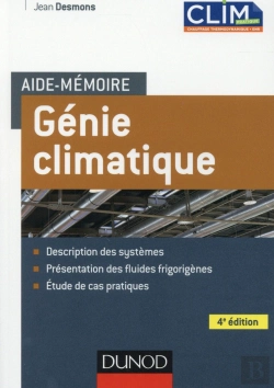 Bertrand.pt - Génie Climatique (4e Édition)