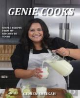 Genie Cooks
