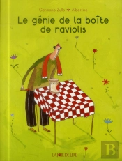 Genie De La Boite De Raviolis (Le) Edition Brochee