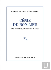Genie Du Non-Lieu : Air, Poussière, Empreinte, Hantise