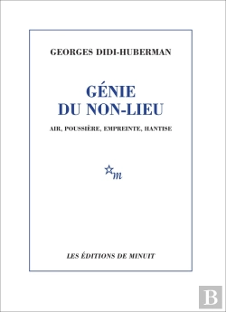 Bertrand.pt - Genie Du Non-Lieu : Air, Poussière, Empreinte, Hantise